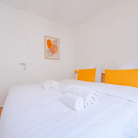 Appartamento Stunning Flat In