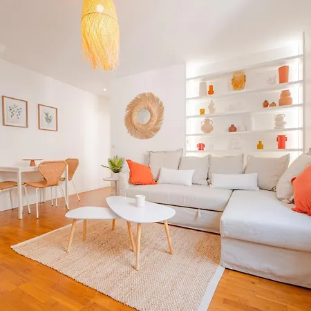 Stunning Flat In Parigi
