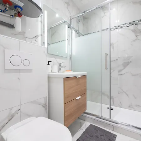 Appartamento Stunning Flat In Parigi