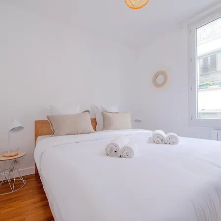 Stunning Flat In * Parigi