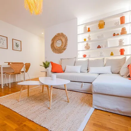 Stunning Flat In * Parigi