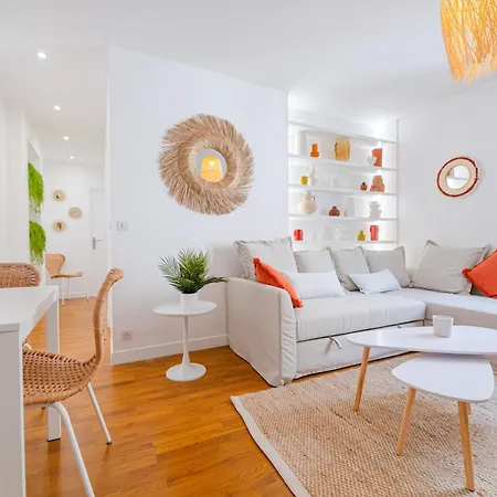 Stunning Flat In Appartamento *