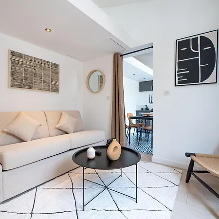 Appartamento Stunning Flat In