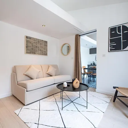 Appartamento Stunning Flat In *