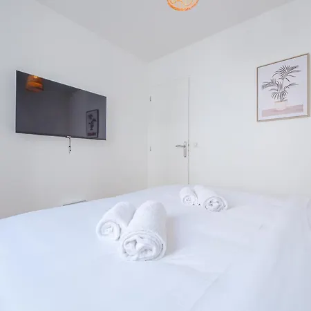 Appartamento Stunning Flat In Parigi