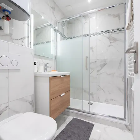 Stunning Flat In Appartamento