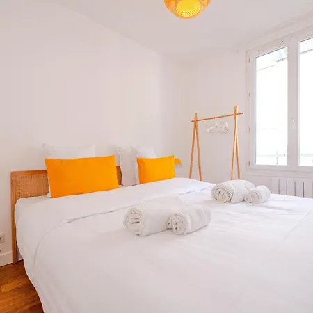 Stunning Flat In Appartamento *