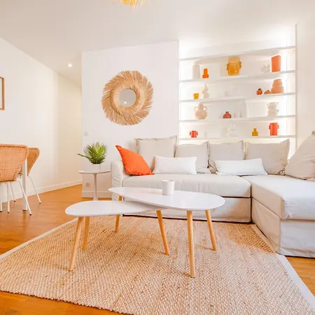 Stunning Flat In Appartamento *