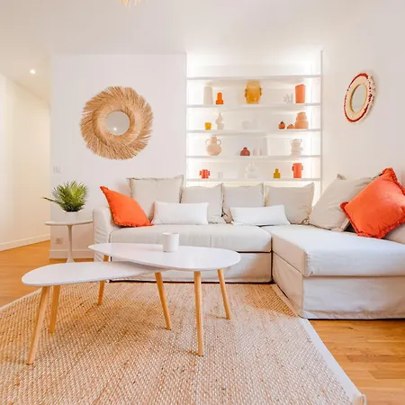 Appartamento Stunning Flat In Parigi
